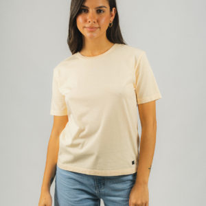 Premium Pima Women‘s Tee