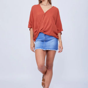 Blusa Costa