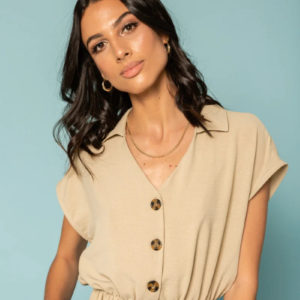 Blusa Nua