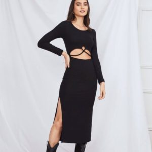 Vestido Lorena Midi