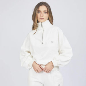 Sweatshirt Zipper
