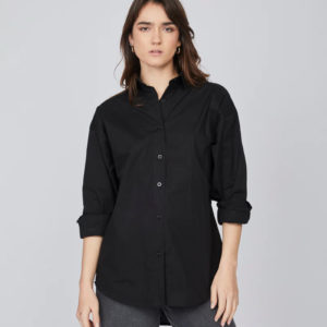 Camisa Oversize
