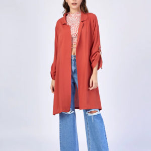 Trench Liva