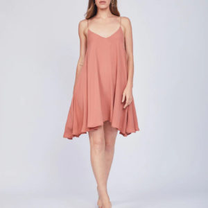 Vestido Kora