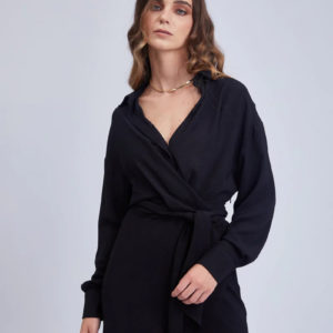 Vestido Clariza