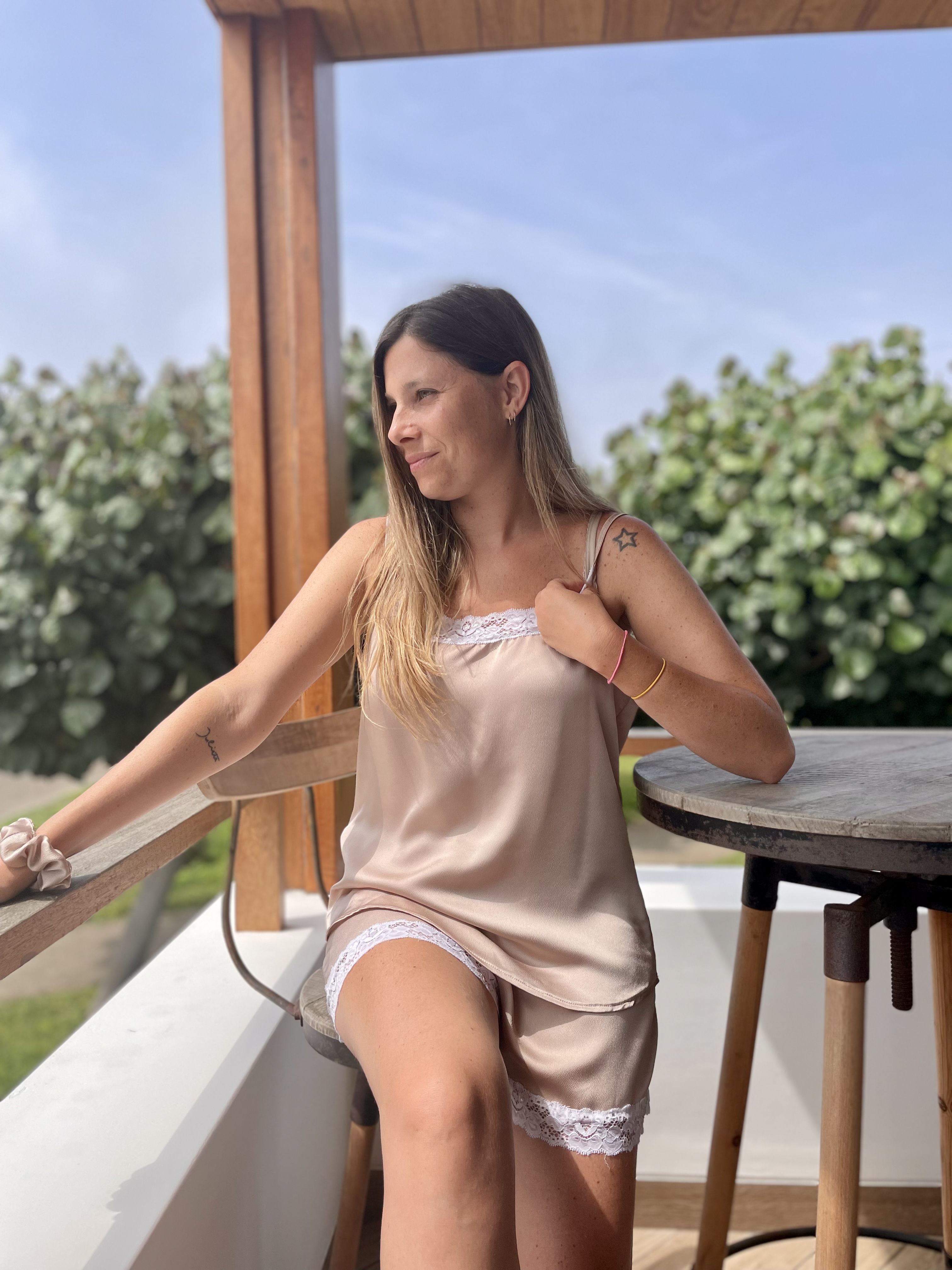 Pijama Alba