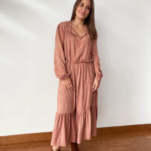 Vestido Cannes