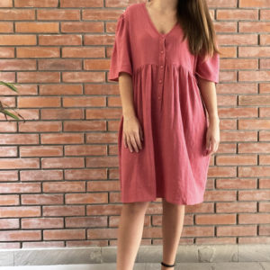 Vestido Fiore